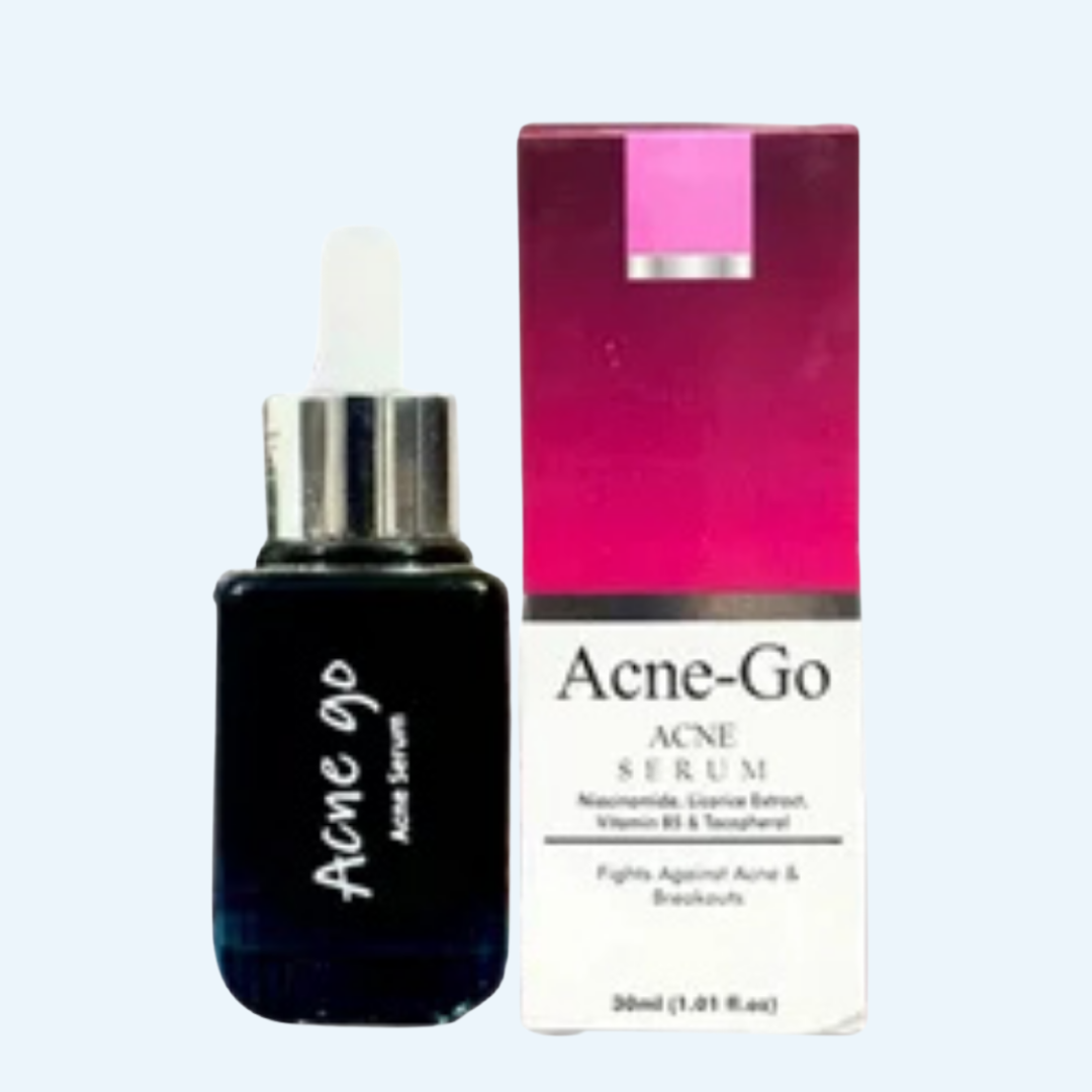 acne go anti acne serum ()